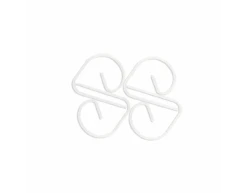 Tafelkleed Klemmen 4st