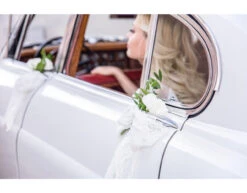 Tafelloper Kant 15cm 9m -Feestspullen Winkel tafelloper kant 15cm 9m 8