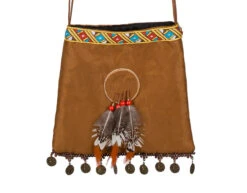 Tas Aymara 20cm -Feestspullen Winkel tas aymara 20cm 2