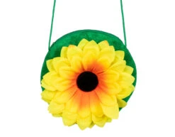 Tas Zonnebloem 20cm -Feestspullen Winkel tas zonnebloem 20cm 2