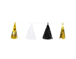 Tassel Slinger Party Time 3m
