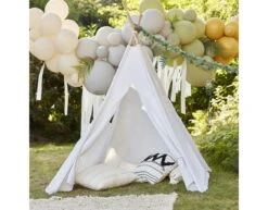 Tent Teepee Play Tent Crea -Feestspullen Winkel tent teepee play tent crea 2