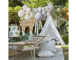 Tent Teepee Play Tent Crea -Feestspullen Winkel tent teepee play tent crea 3