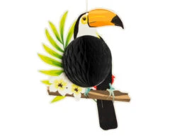 Toekan Honeycomb 25cm