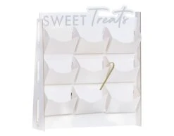 Treat Stand Sweet Treats Pix N Mix Stand With Treat Bags