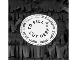 Trek Pinata Schatkist 30cm -Feestspullen Winkel trek pinata schatkist 30cm 2