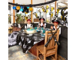 Trek Pinata Schatkist 30cm -Feestspullen Winkel trek pinata schatkist 30cm 4