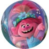 Trolls Helium Ballon Bal 40cm Leeg