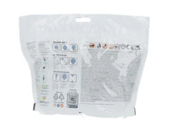 Turquoise Ballonnen Calm Turquoise 33cm 50st -Feestspullen Winkel turquoise ballonnen calm turquoise 33cm 50st 2