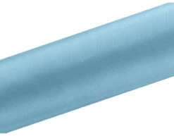 Turquoise Tafelloper 16cm 9m