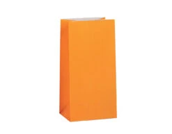 Uitdeelzakjes Neon 25cm 10st -Feestspullen Winkel uitdeelzakjes neon 25cm 10st 2