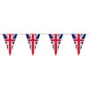 Verenigd Koninkrijk Slinger Union Jack 10m