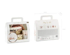 Versiering Pakket Bachelorette 60 Delig -Feestspullen Winkel versiering pakket bachelorette 60 delig 2