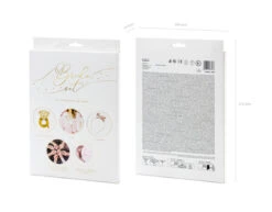 Versiering Pakket Bride To Be 23 Delig 5 Versiering Pakket Bride To Be 23 Delig -Feestspullen Winkel versiering pakket bride to be 23 delig 2