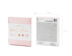 Versiering Pakket Bride'S Maid 10 Delig -Feestspullen Winkel versiering pakket brides maid 10 delig 7