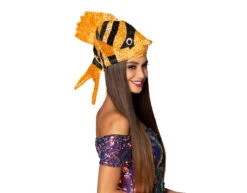 Vis Hoed -Feestspullen Winkel vis hoed 2