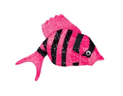 Vis Hoed -Feestspullen Winkel vis hoed 3