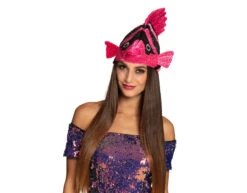 Vis Hoed -Feestspullen Winkel vis hoed 4