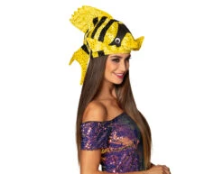 Vis Hoed -Feestspullen Winkel vis hoed 6