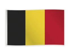 Vlag België 1,5m
