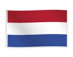Vlag Nederland 1,5m
