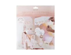 Vrijgezellenfeest Photobooth Props 10st -Feestspullen Winkel vrijgezellenfeest photobooth props 10st 2