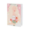 Wenskaart Bride 15cm