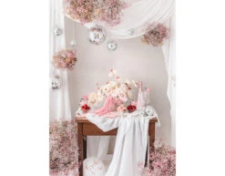 Wenskaart Bride 15cm -Feestspullen Winkel wenskaart bride 15cm 6