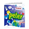 Wenskaart Peter 16,5cm