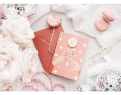 Wenskaart Team Bride 15cm -Feestspullen Winkel wenskaart team bride 15cm 3