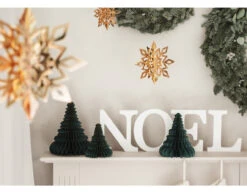 Witte Letter L Hout 20cm -Feestspullen Winkel witte letter l hout 20cm 3