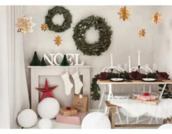 Witte Letter L Hout 20cm -Feestspullen Winkel witte letter l hout 20cm 4