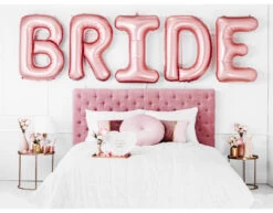 Witte Letterbord Hartje 31cm -Feestspullen Winkel witte letterbord hartje 31cm 3