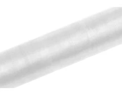 Witte Organza 1,5m 50m
