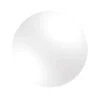 Witte Reuze Ballon 60cm