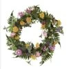 Wreath Spring Floral Wreath