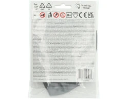 Zilveren Ballon Metallic Moondust Silver 80cm -Feestspullen Winkel zilveren ballon metallic moondust silver 80cm 2