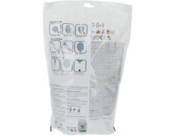 Zilveren Ballonnen Metallic Moondust Silver 33cm 100st 5 Zilveren Ballonnen Metallic Moondust Silver 33cm 100st -Feestspullen Winkel zilveren ballonnen metallic moondust silver 33cm 1 2