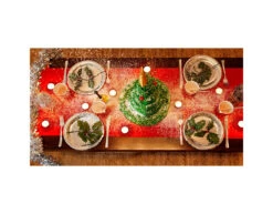 Zilveren Cocktailprikkers 10cm 20st -Feestspullen Winkel zilveren cocktailprikkers 10cm 20st 5