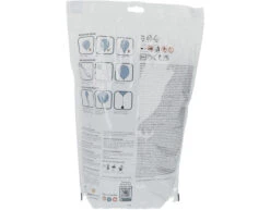 Zwarte Ballonnen Metallic Onyx Black 33cm 100st -Feestspullen Winkel zwarte ballonnen metallic onyx black 33cm 100st 2