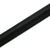 Zwarte Organza Rol 36cm 9m