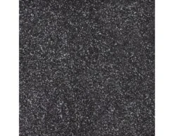 Zwarte Slingers Glitter 6m -Feestspullen Winkel zwarte slingers glitter 6m 1