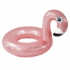 Zwemband Flamingo Rose Goud 95cm