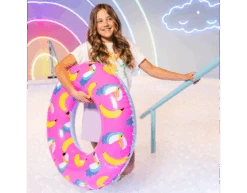 Zwemband Toekan 90cm -Feestspullen Winkel zwemband toekan 90cm 2