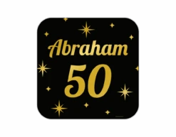 Abraham Deurbord 50cm