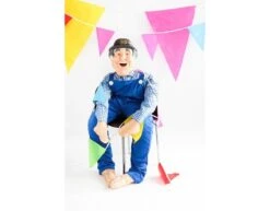 Abraham Pop / Sarah Pop 1,85m 9 Abraham Pop / Sarah Pop 1,85m -Feestspullen Winkel abraham pop sarah pop 185m 4