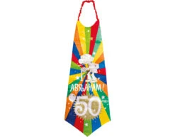 Abraham Stropdas XL 1m