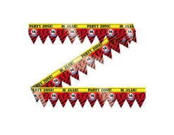 Afzetlint 16 Jaar 12m