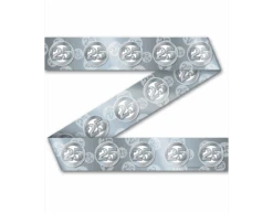 Afzetlint 25 Jaar Getrouws 12m