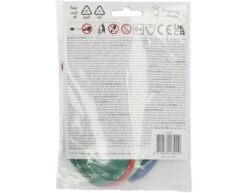 Ballonnen 11 Jaar Gekleurd 33cm 6st -Feestspullen Winkel ballonnen 11 jaar gekleurd 33cm 6st 2